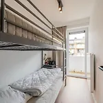 Cosy With Free Parking Centre Of Appartement *