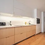 Appartement Cosy With Free Parking Centre Of