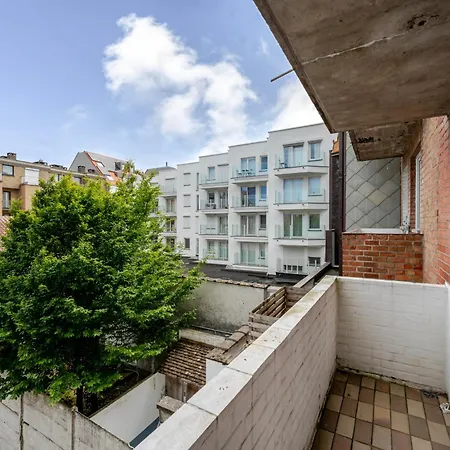 Cosy With Free Parking Centre Of * Knokke-Heist